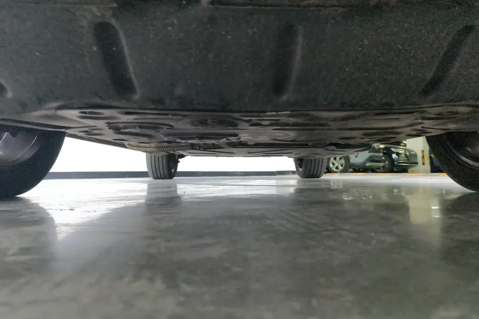 BYD Song PLUS DM Song PLUS DM 2021 DM-i 110KM 2WD Flagship PLUS 2023 — thumbnail 5
