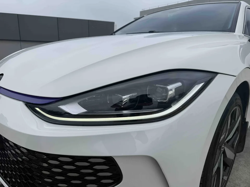 Volkswagen Lamando Lingdu 2023 Lingdu L 280TSI DSG Cool Edition 2023 — thumbnail 3