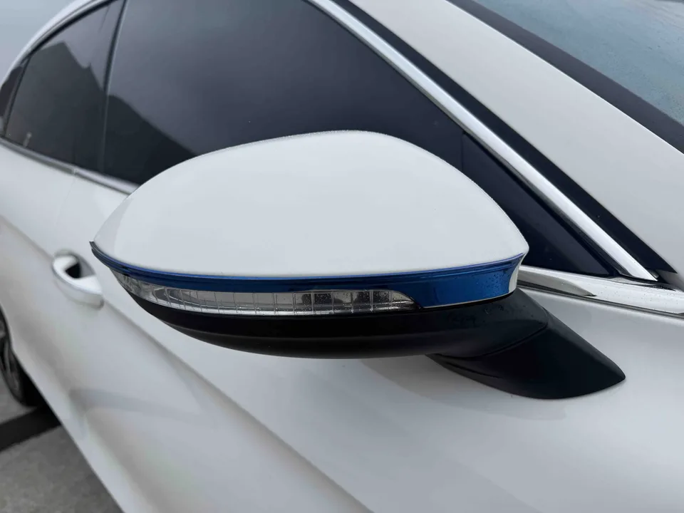 Volkswagen Lamando Lingdu 2023 Lingdu L 280TSI DSG Cool Edition 2023 — thumbnail 4