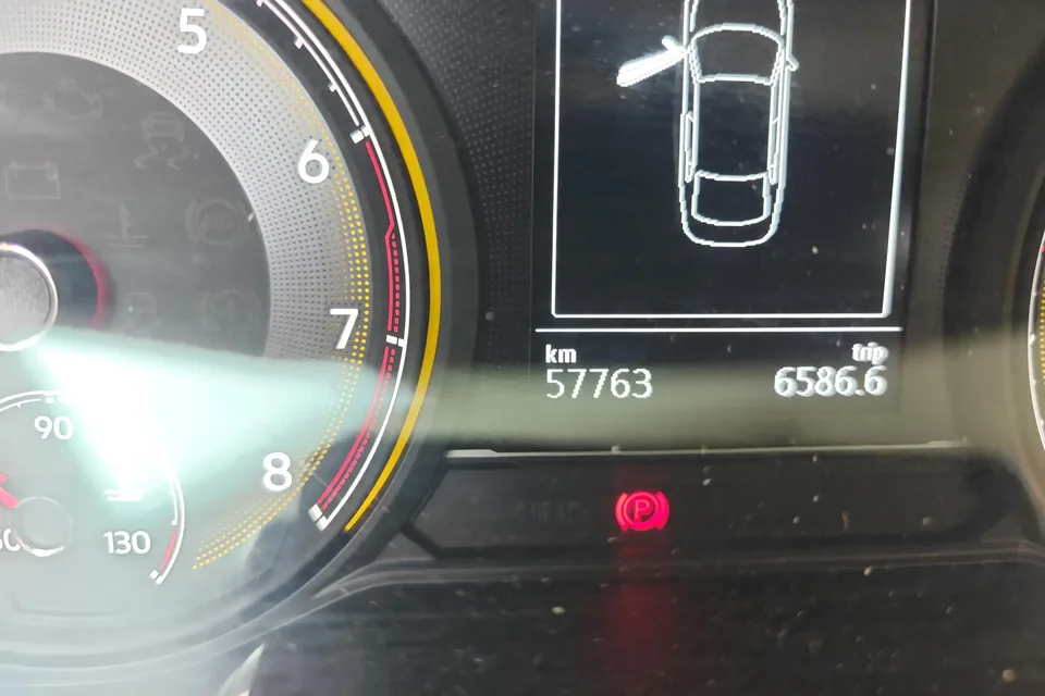 Volkswagen Lamando Lingdu 2021 230TSI DSG Fashion Edition 2022 — thumbnail 4