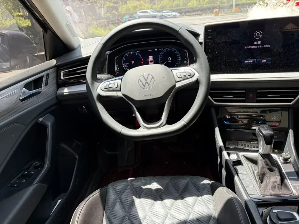 Volkswagen Sagitar Sagitar 2023 280TSI DSG Beyond Edition Plus 2022 — thumbnail 4