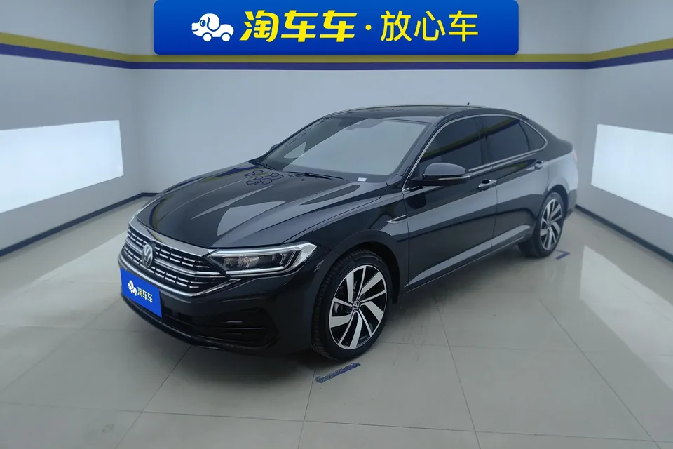 Volkswagen Sagitar Sagitar 2025 300TSI DSG Beyond Edition 2024 — photo 1, buy with delivery to Moscow