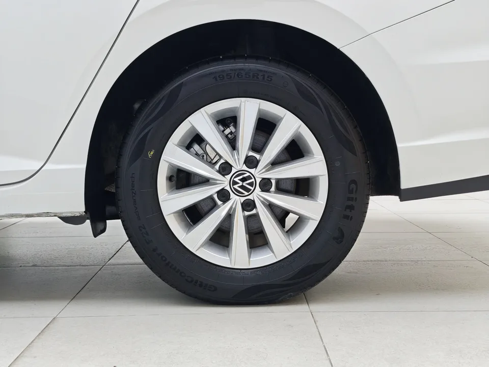 Volkswagen Lavida Lavida 2024 1.5L Automatic Deyi Edition 2024 — thumbnail 3