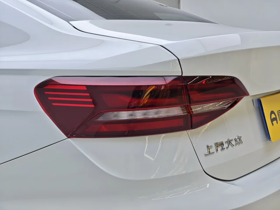 Volkswagen Lavida Lavida 2024 1.5L Automatic Deyi Edition 2024 — thumbnail 4