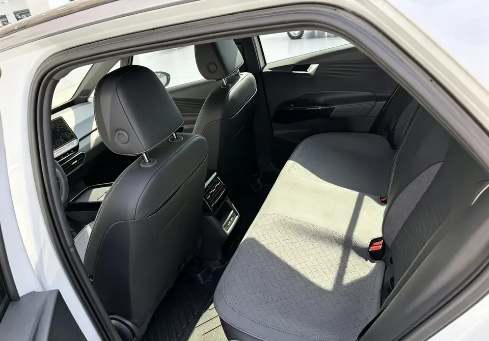 Volkswagen ID.3 Volkswagen ID.3 2023 Pure Smart Edition 2024 — thumbnail 3