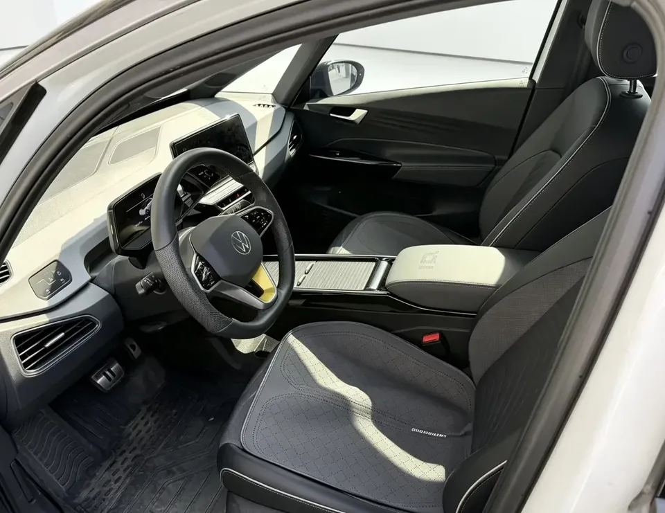 Volkswagen ID.3 Volkswagen ID.3 2023 Pure Smart Edition 2024 — thumbnail 5