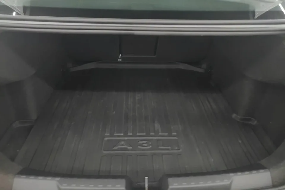 Audi A3 Audi A3 2022 A3L Limousine 35 TFSI Stylish Sports 2023 — thumbnail 5