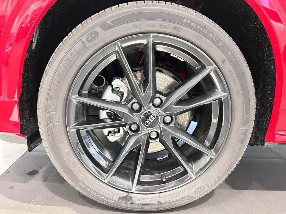 Audi Q2L Audi Q2L 2022 35 TFSI Progressive Dynamic 2023 — thumbnail 3