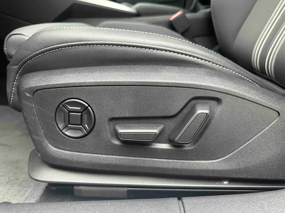 Audi A3 Audi A3 2023 Sportback 35 TFSI facelift: stylish and sporty 2023 — thumbnail 4