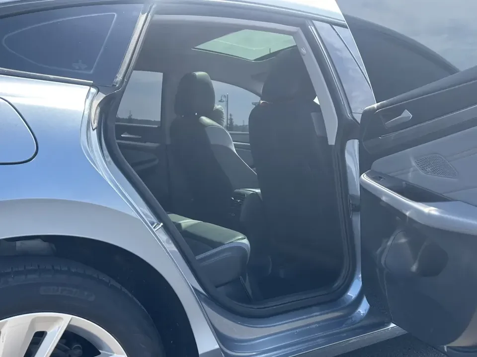 Volkswagen Lamando Lingdu 2022 Lingdu L 280TSI DSG Hot Edition 2022 — thumbnail 5