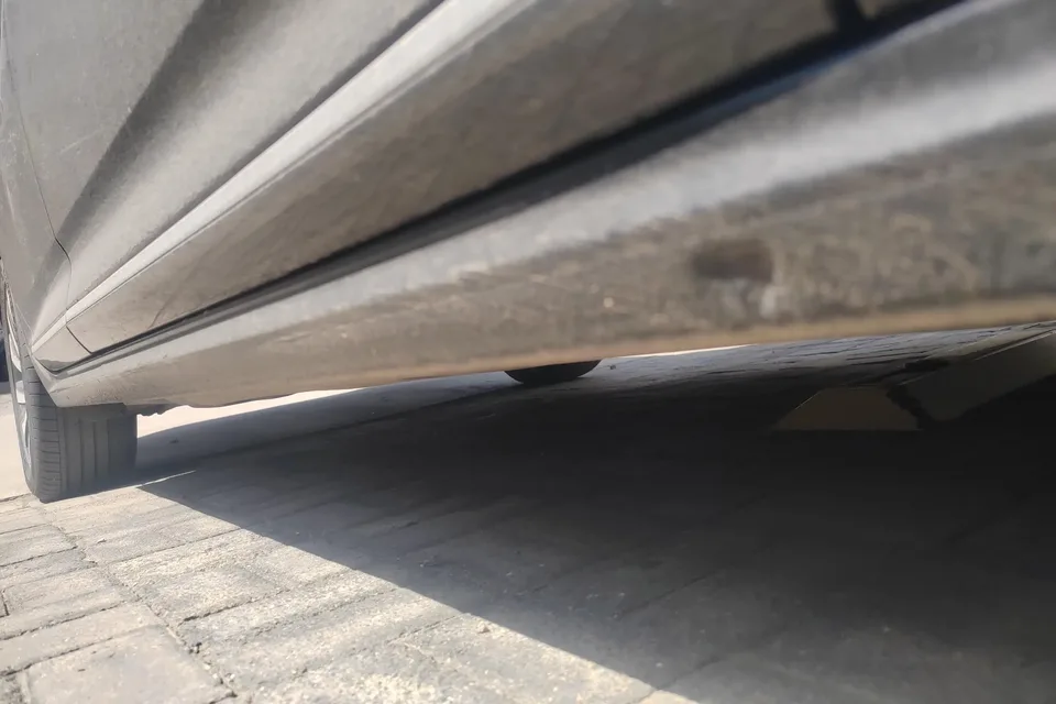 Volkswagen Passat PHEV Passat PHEV 2022 430PHEV Hybrid Luxury Edition 2022 — thumbnail 3