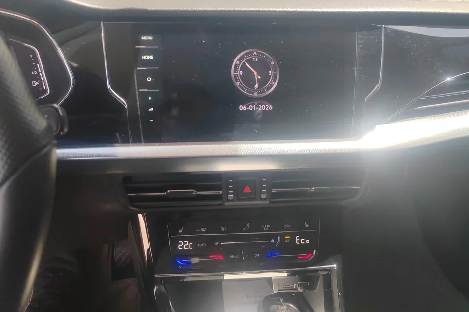 Volkswagen Passat PHEV Passat PHEV 2022 430PHEV Hybrid Luxury Edition 2022 — thumbnail 4