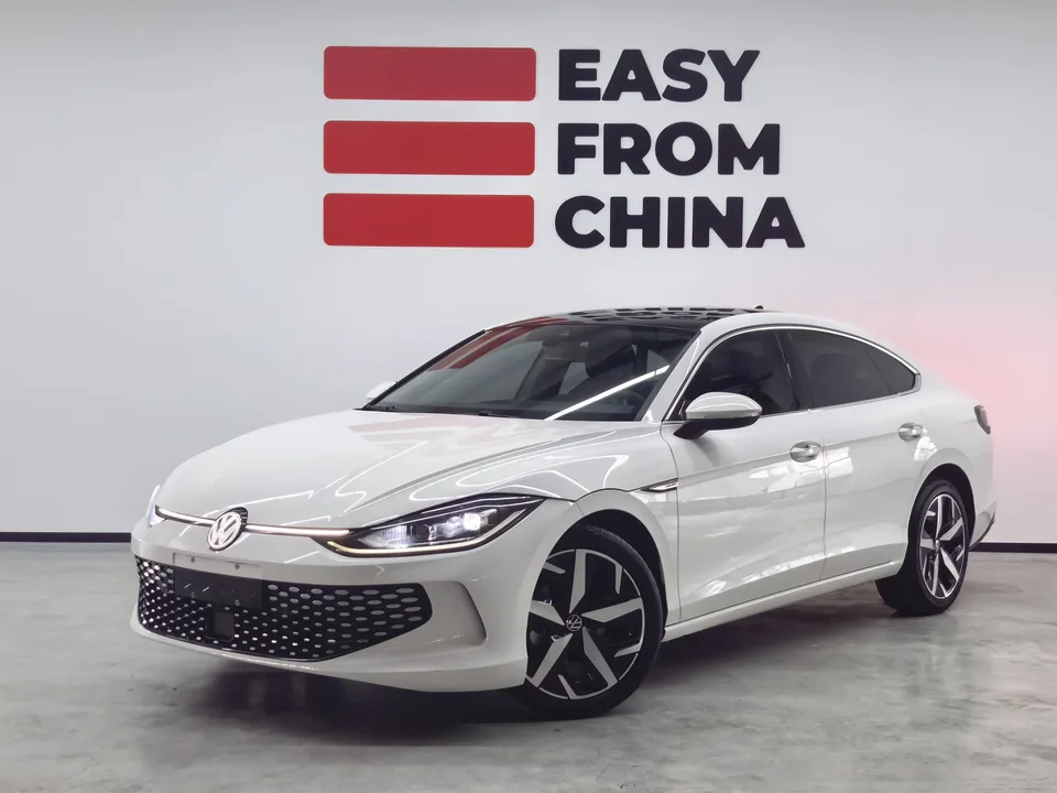 Volkswagen Lamando Lingdu 2022 Lingdu L 280TSI DSG Cool Edition 2023 — photo 1, buy with delivery to Moscow