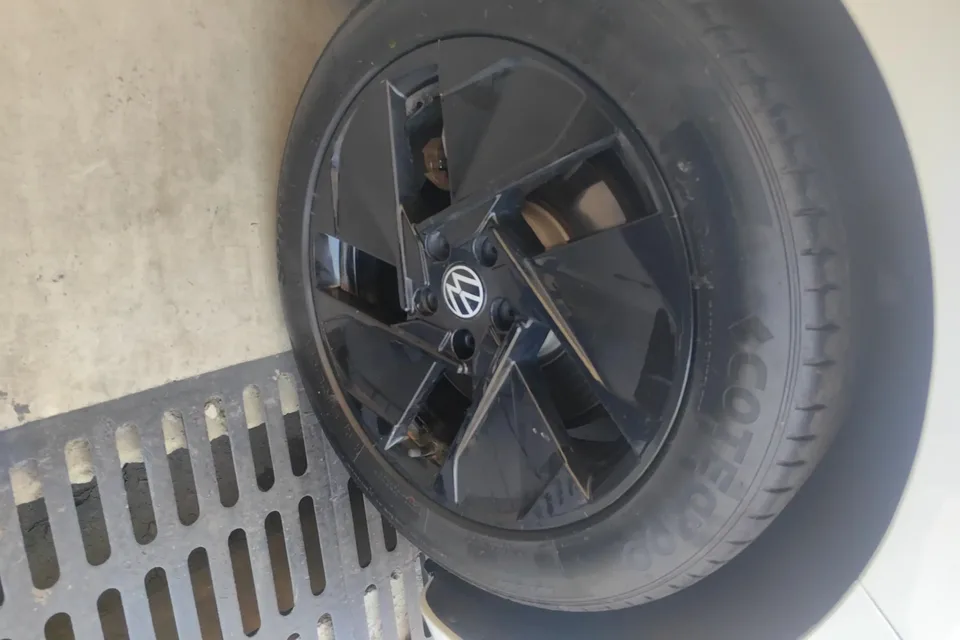 Volkswagen ID.3 Volkswagen ID.3 2023 Pure Smart Edition 2024 — thumbnail 3