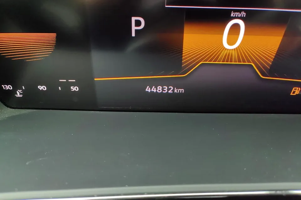 Volkswagen Passat Passat 2024 280TSI Business Edition 2025 — thumbnail 3