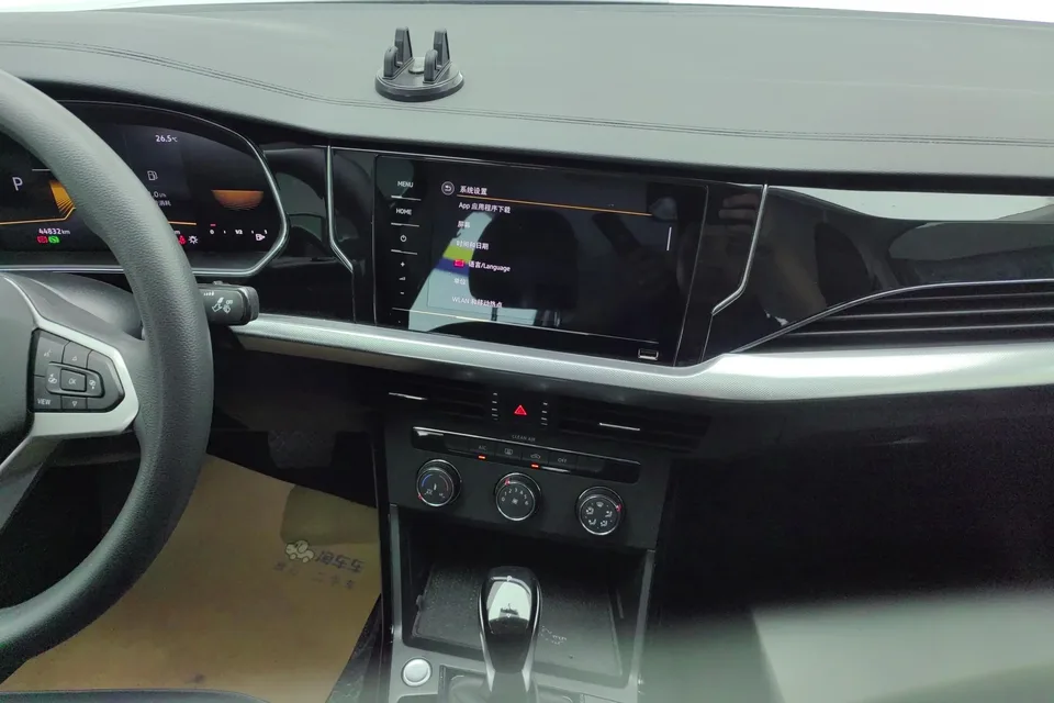 Volkswagen Passat Passat 2024 280TSI Business Edition 2025 — thumbnail 4