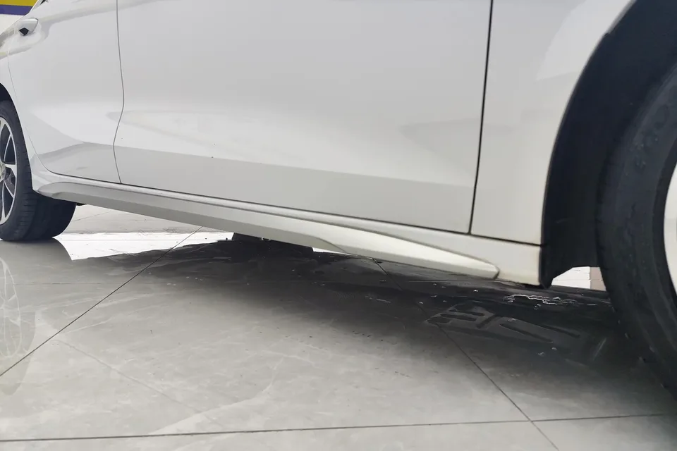Audi A3 Audi A3 2022 Sportback 35 TFSI: A progressive sports model 2022 — thumbnail 3
