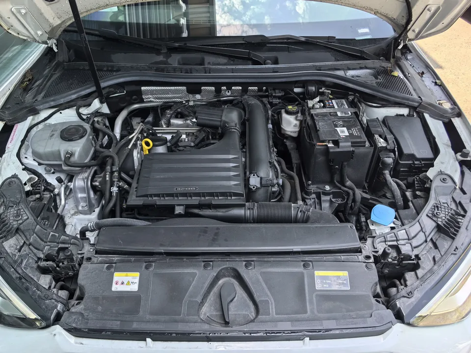 Audi A3 Audi A3 2023 A3L Limousine 35 TFSI facelift: stylish and sporty 2023 — thumbnail 2