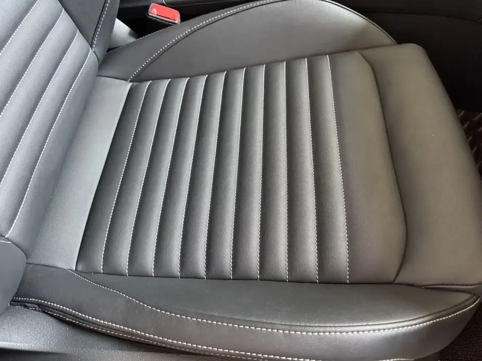 Volkswagen Magotan Magotan 2023 2 millionth anniversary edition 280TSI DSG comfort model 2023 — thumbnail 4
