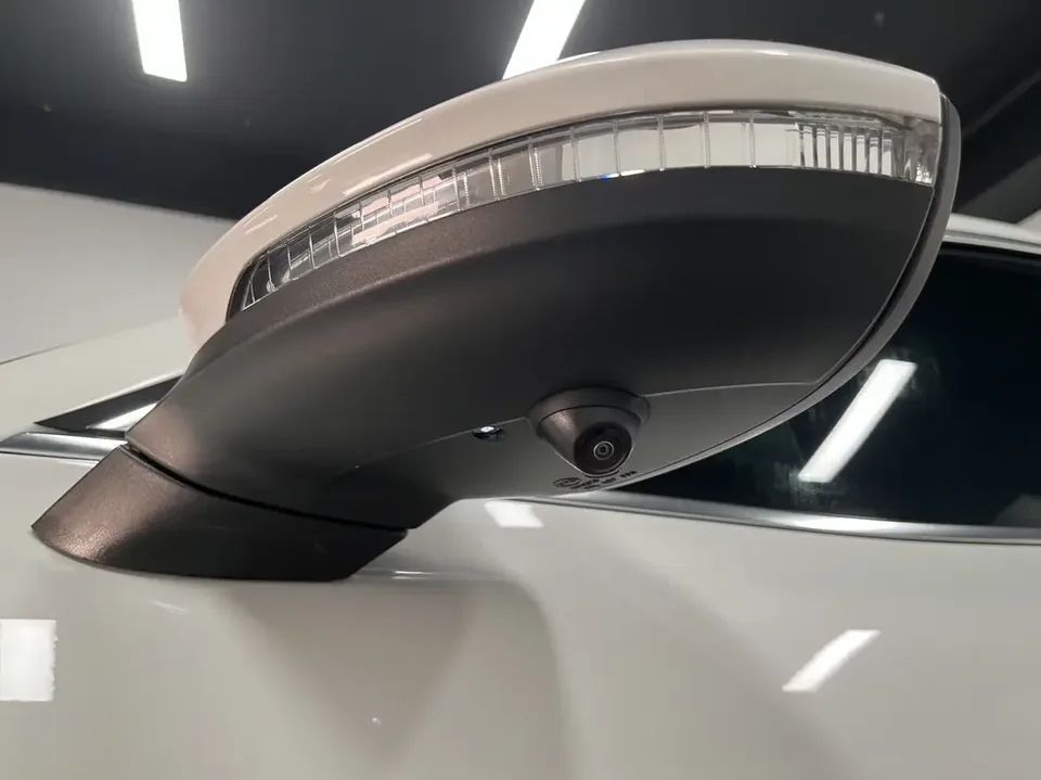 Volkswagen Lamando Lingdu 2023 Lingdu L 280TSI DSG Cool Edition 2023 — thumbnail 5