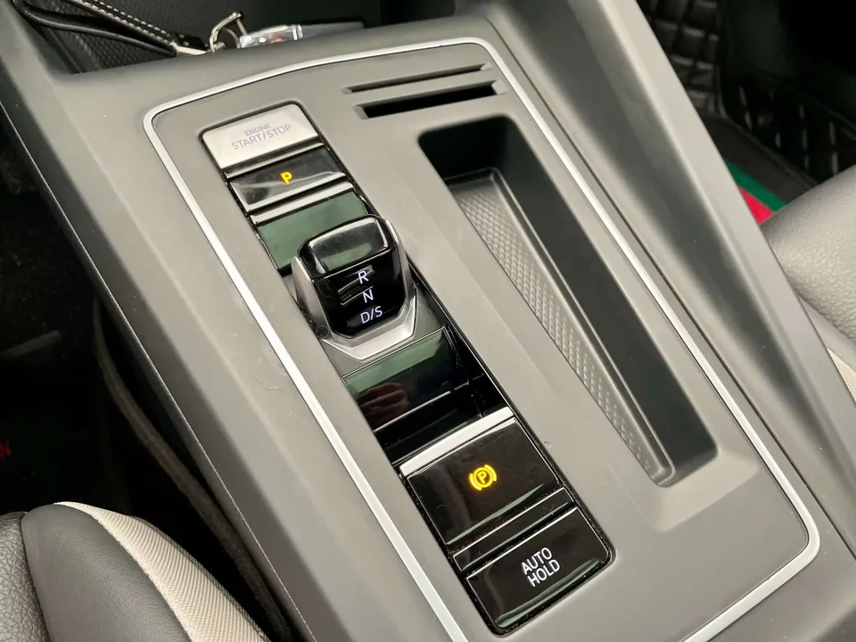 Volkswagen Golf golf 2021 280TSI DSG Pro 2022 — миниатюра 5