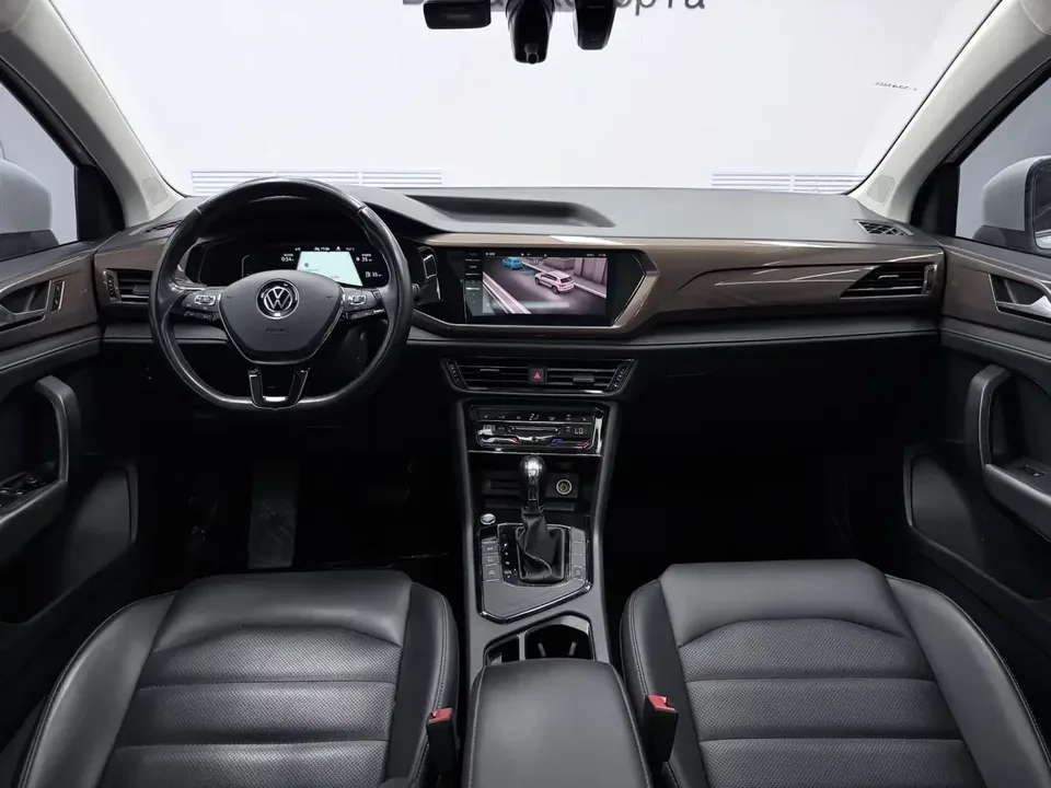 Volkswagen Tharu tuyue 2022 280TSI 2WD Flagship Edition 2022 — thumbnail 5