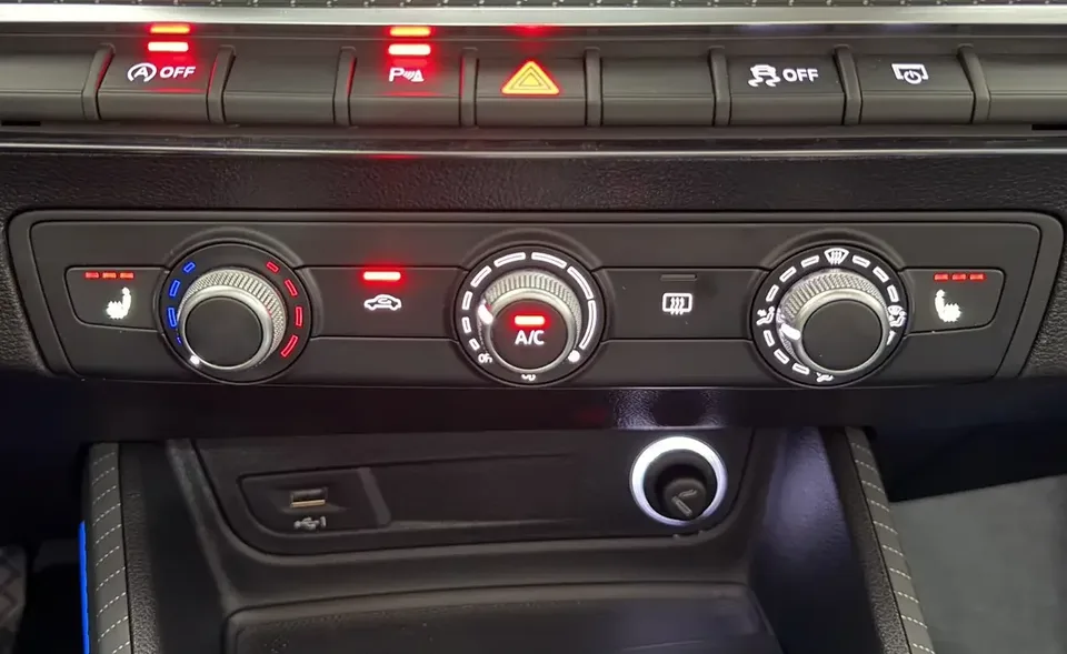 Audi Q2L Audi Q2L 2022 35 TFSI Progressive Dynamic 2023 — миниатюра 4