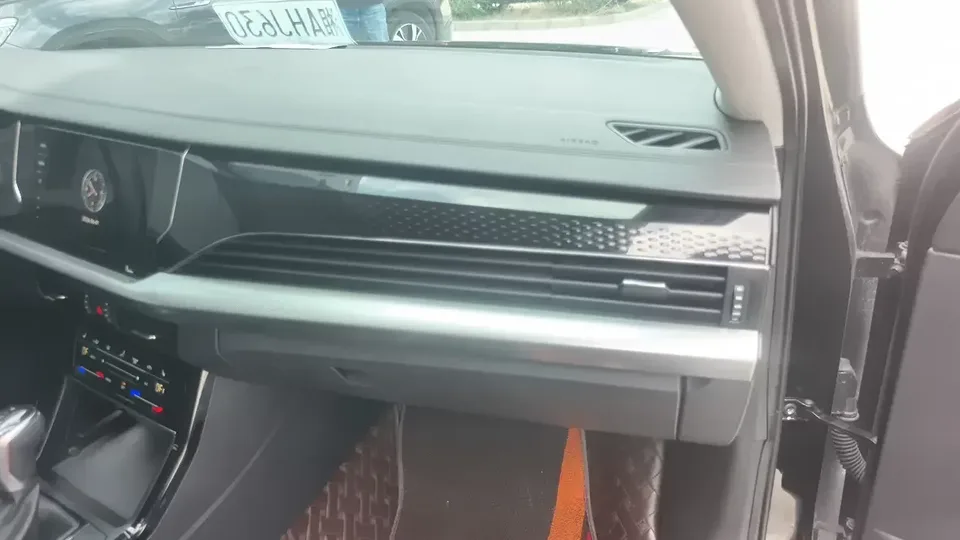 Volkswagen Passat Passat 2022 280TSI Elite Edition 2022 — thumbnail 3