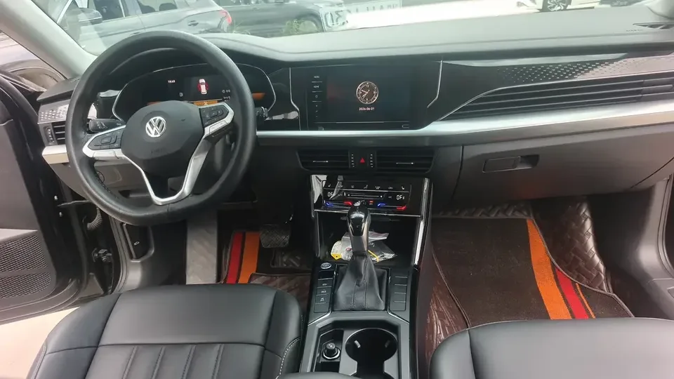 Volkswagen Passat Passat 2022 280TSI Elite Edition 2022 — thumbnail 4