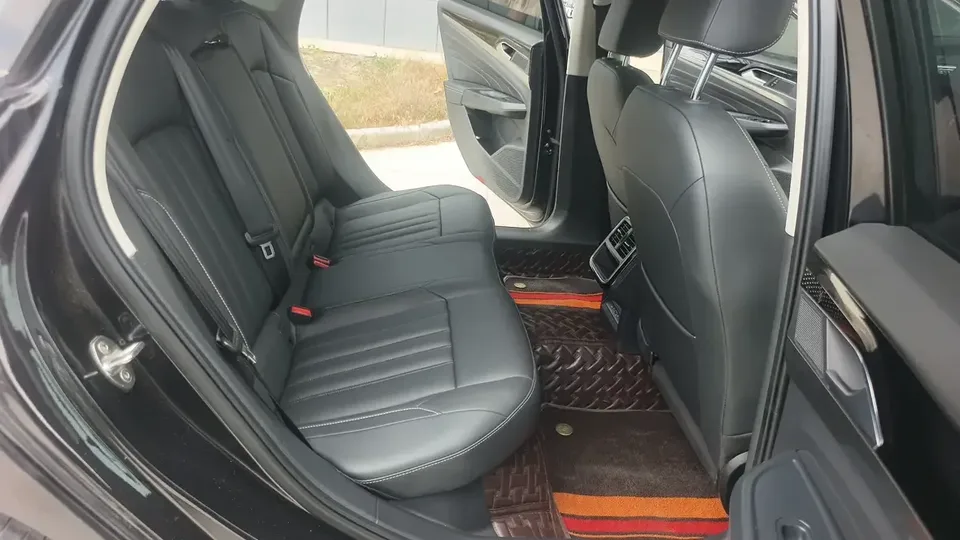 Volkswagen Passat Passat 2022 280TSI Elite Edition 2022 — thumbnail 5
