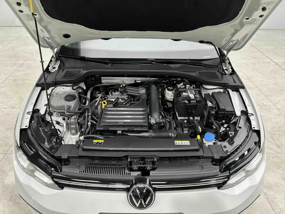 Volkswagen Golf golf 2023 280TSI DSG Pro 2023 — thumbnail 2