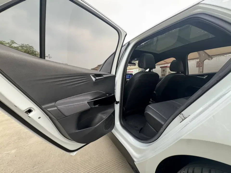 Volkswagen ID.3 Volkswagen ID.3 2023 Upgraded Pure Smart Edition 2023 — thumbnail 4