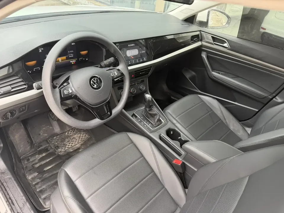 Volkswagen Lavida Lavida 2022 1.5L Automatic Comfort Edition 2022 — thumbnail 5