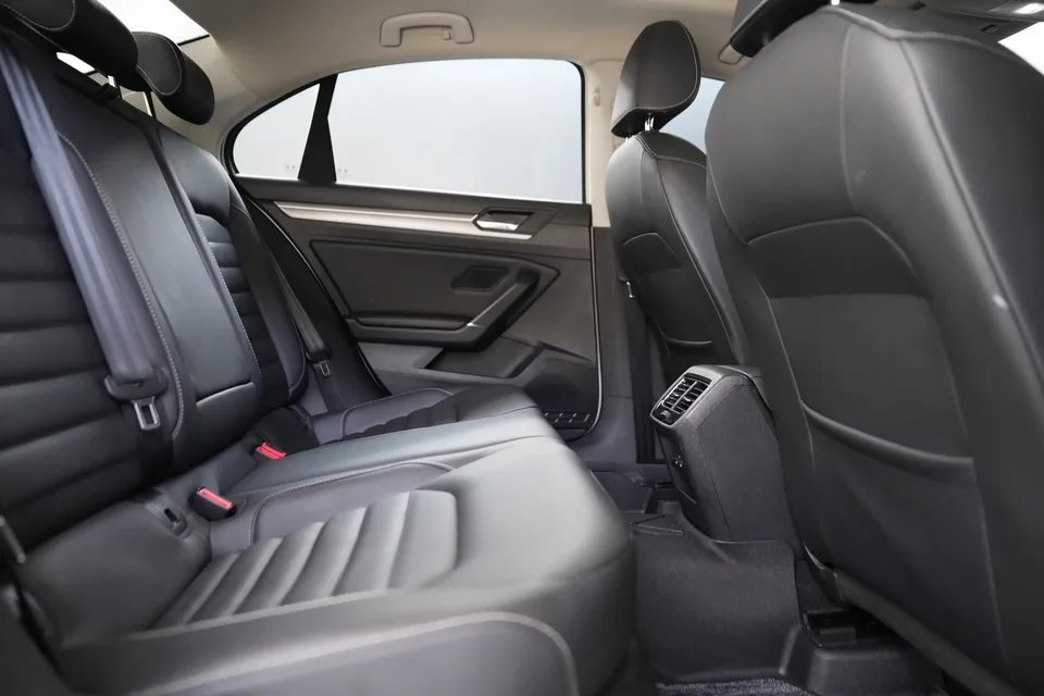 Volkswagen Lamando Lingdu 2021 Modified 280TSI DSG Comfort Edition 2022 — thumbnail 3