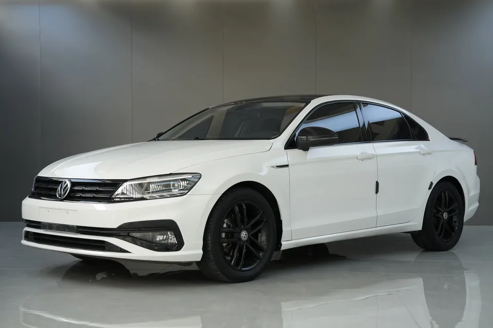 Volkswagen Lamando Lingdu 2021 Modified 280TSI DSG Comfort Edition 2022 — photo 1, buy with delivery to Moscow