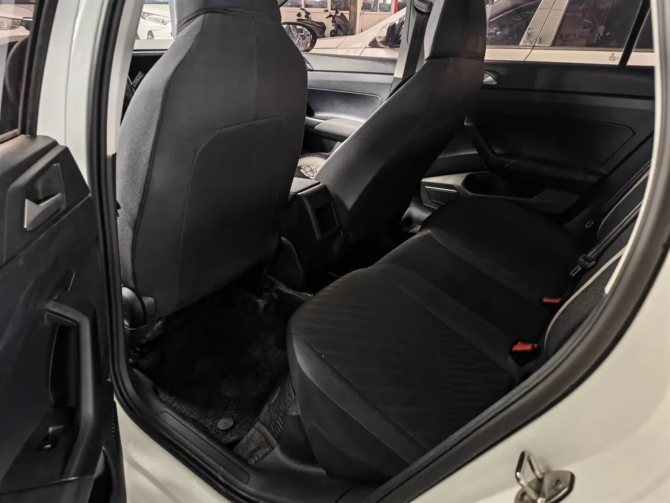 Volkswagen Lavida Lavida 2023 New 1.5L Automatic Outstanding New Elegant Edition 2024 — thumbnail 3