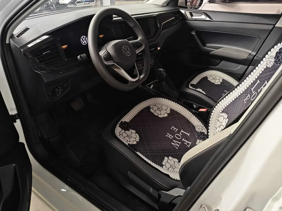 Volkswagen Lavida Lavida 2023 New 1.5L Automatic Outstanding New Elegant Edition 2024 — thumbnail 5