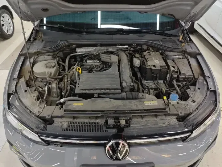 Volkswagen Golf golf 2023 280TSI DSG R-Line 2023 — thumbnail 4