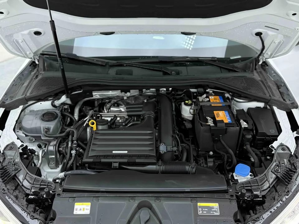 Audi A3 Audi A3 2021 Sportback 35 TFSI Progressive Elegance 2023 — thumbnail 3