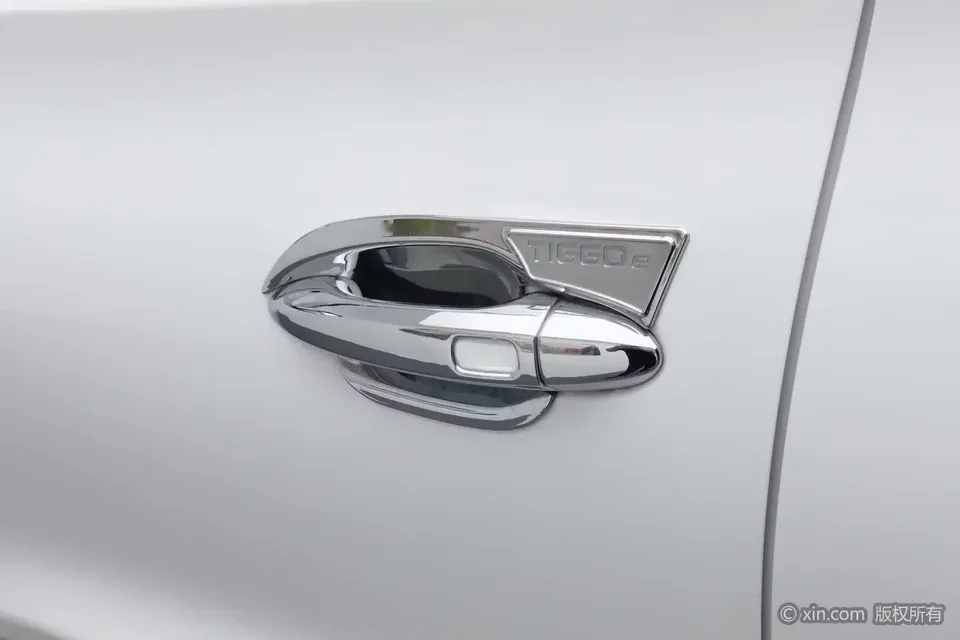 Chery Tiggo 8 Tiggo 8 2024 Honor Edition 230TCI Automatic Excellence Edition 5 Seaters 2024 — thumbnail 3