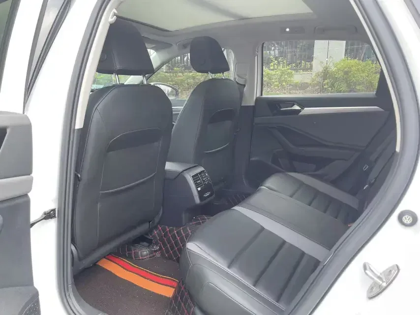 Volkswagen Sagitar Sagitar 2022 280TSI DSG Beyond Edition 2022 — thumbnail 3