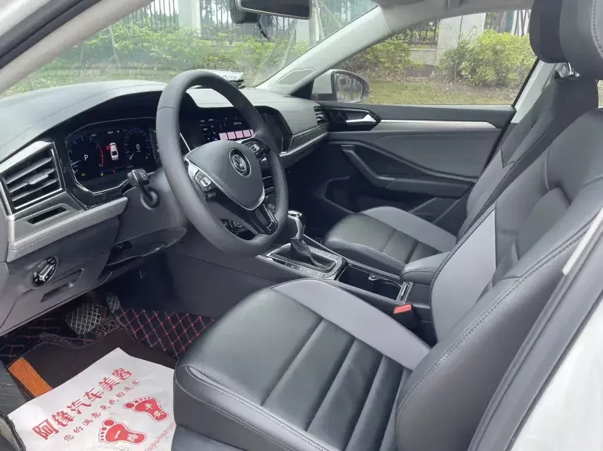 Volkswagen Sagitar Sagitar 2022 280TSI DSG Beyond Edition 2022 — thumbnail 5
