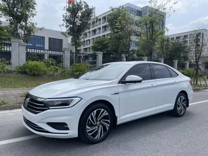 Volkswagen Sagitar Sagitar 2022 280TSI DSG Beyond Edition 2022 — photo 1, buy with delivery to Moscow