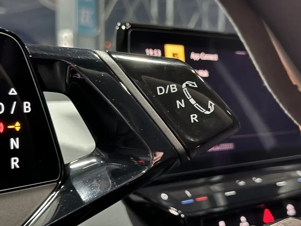 Volkswagen ID.3 Volkswagen ID.3 2024 Pure Smart Edition 2024 — thumbnail 4