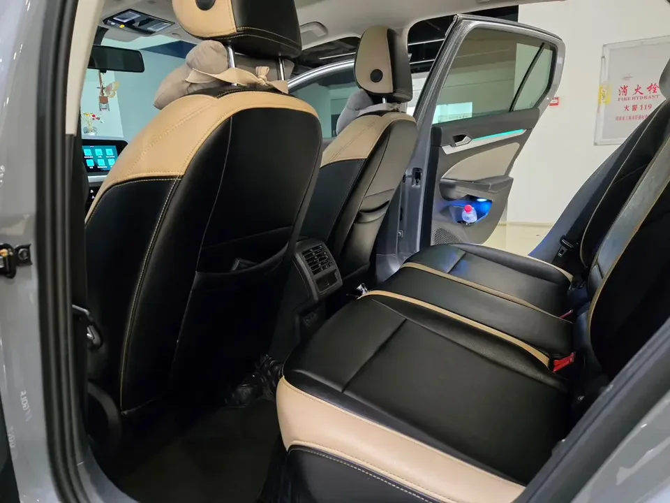 Volkswagen Golf golf 2021 280TSI DSG Pro First Edition 2022 — thumbnail 3