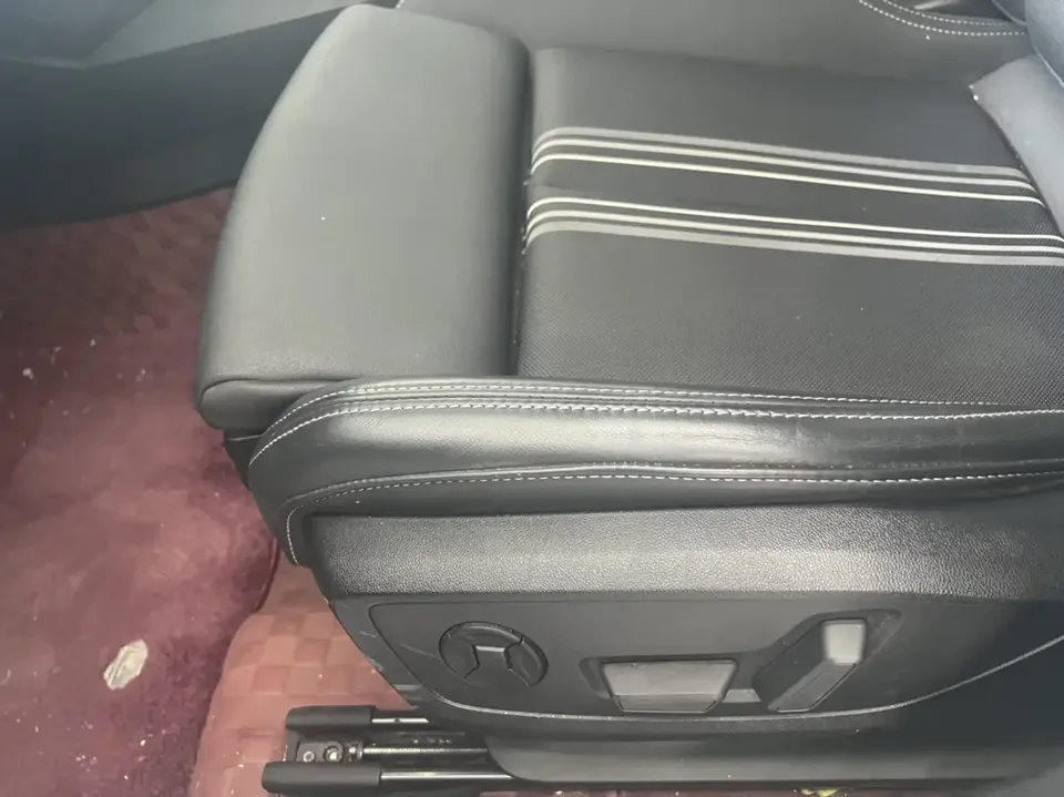 Audi A3 Audi A3 2023 Sportback 35 TFSI Stylish and sporty 2023 — thumbnail 4