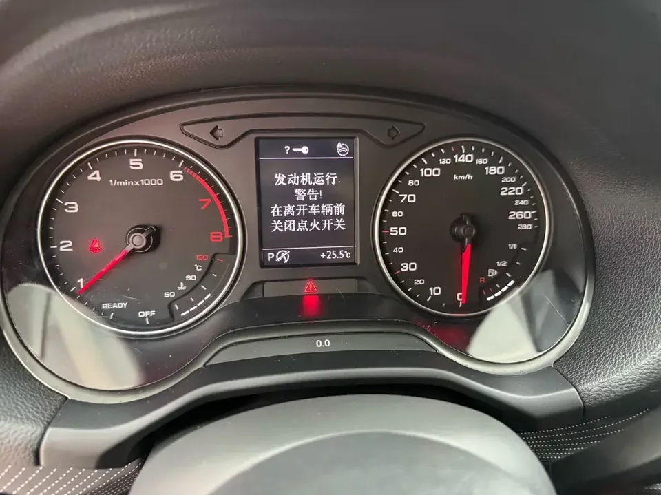 Audi Q2L Audi Q2L 2022 35 TFSI Stylish Dynamic 2022 — thumbnail 5