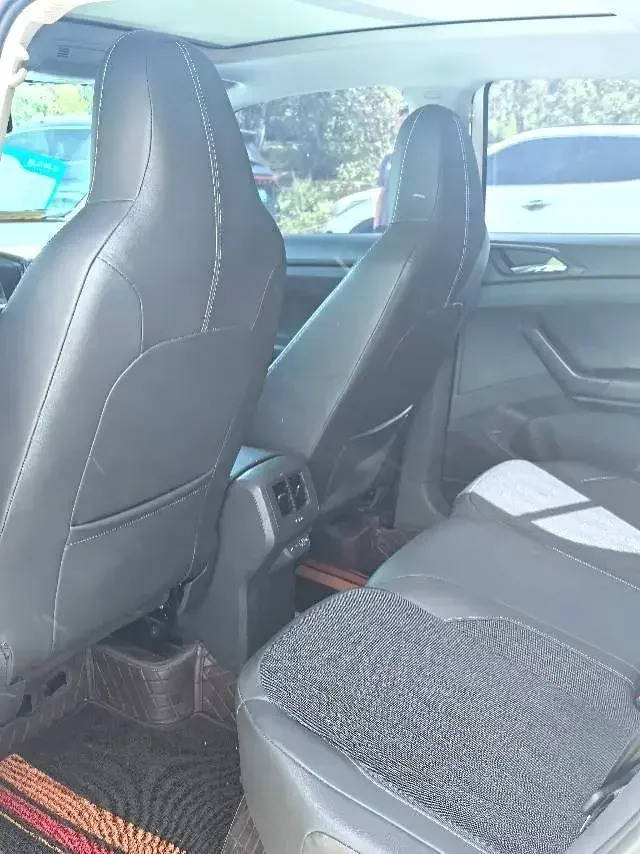 Volkswagen Tu Kai Tu Kai 2022 1.5L Automatic Comfort Edition 2022 — thumbnail 5