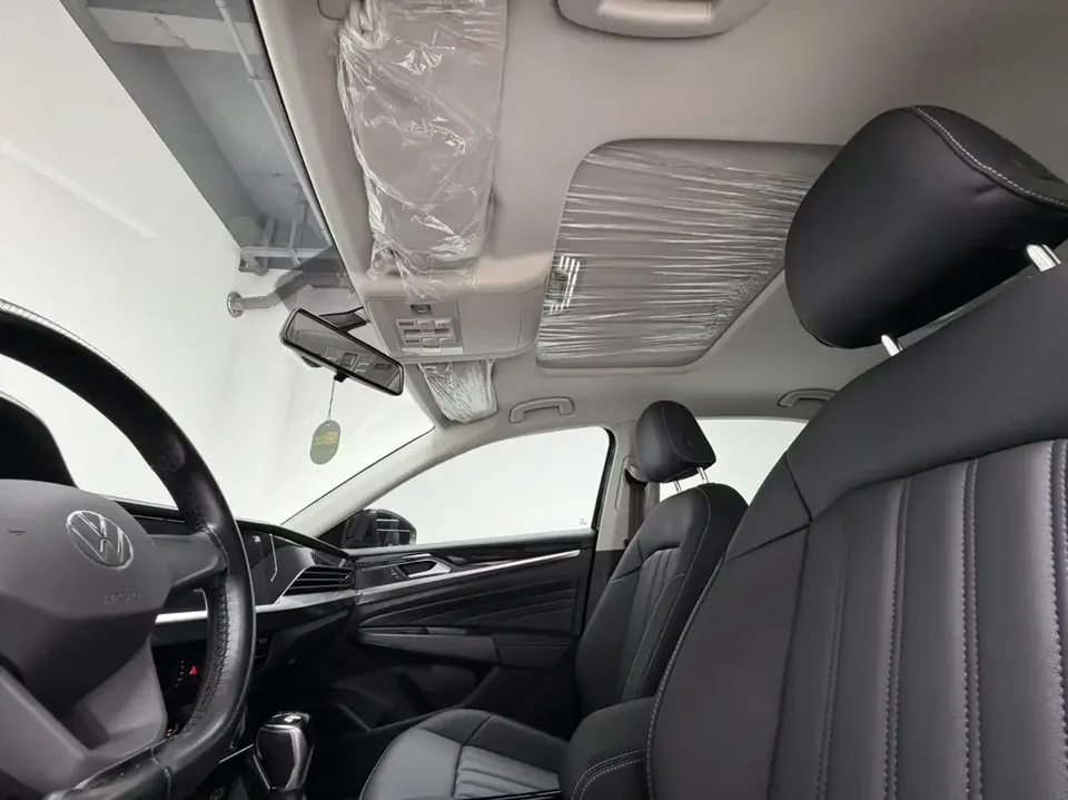 Volkswagen Passat PHEV Passat PHEV 2022 430PHEV Hybrid Business Edition 2022 — thumbnail 3