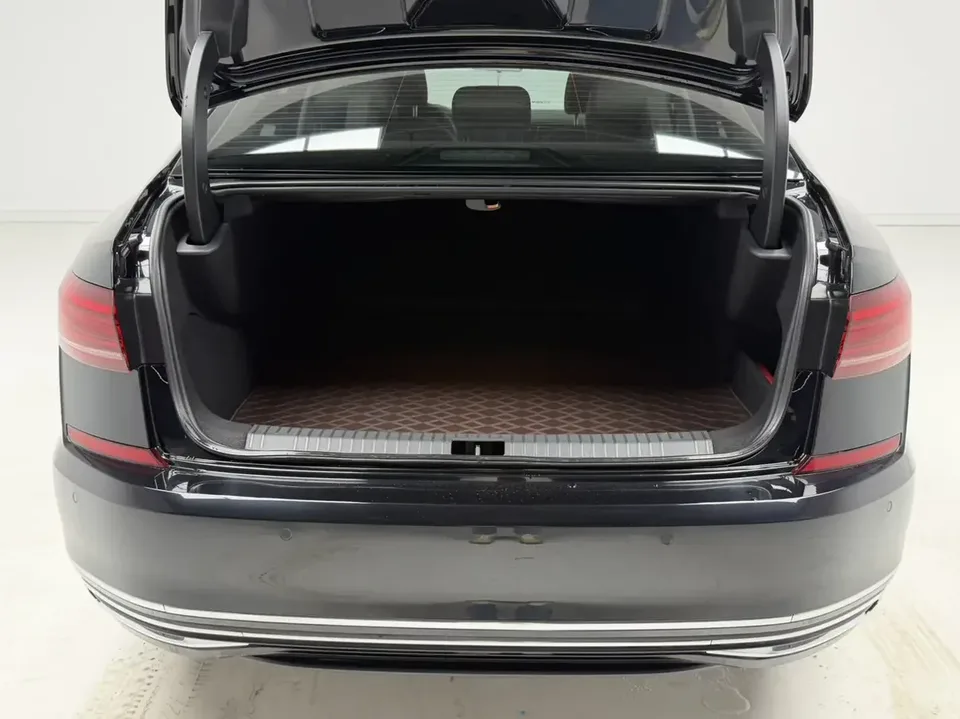 Volkswagen Passat PHEV Passat PHEV 2022 430PHEV Hybrid Business Edition 2022 — thumbnail 5